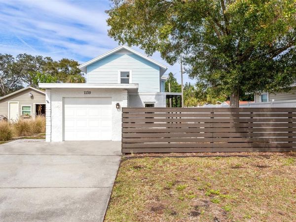 1159 35TH AVENUE N, ST PETERSBURG, FL 33704