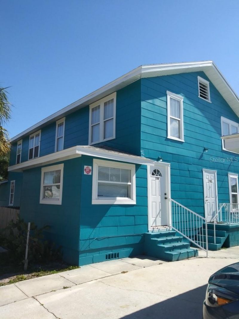 2162 1st Avenue N, Saint Petersburg, FL 33713 Photo