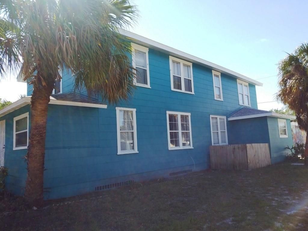 2162 1st Avenue N, Saint Petersburg, FL 33713 Photo