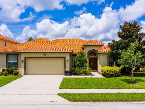 4027 OAKRISE LOOP, DAVENPORT, FL 33837