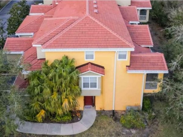 5721 BENTGRASS DRIVE, Unit 20-104, SARASOTA, FL 34235