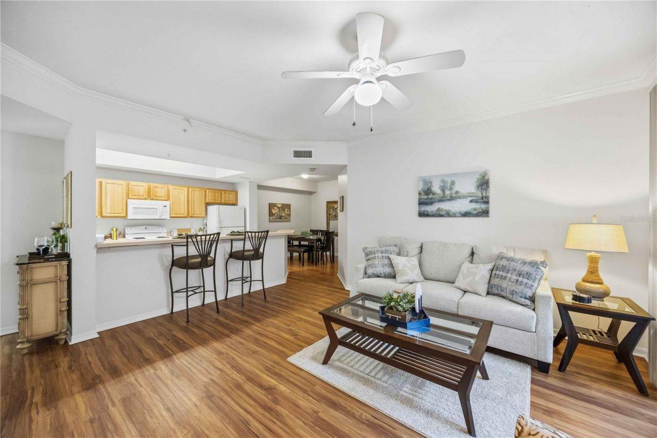 5721 Bentgrass Drive, Unit 20-104, Sarasota, FL 34235 Photo
