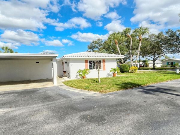 1809 VERA PLACE, Unit 8, SARASOTA, FL 34235