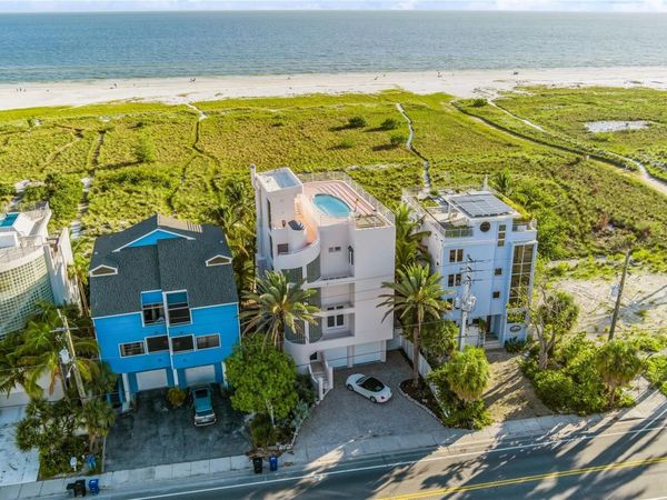 648 BEACH ROAD, SARASOTA, FL 34242