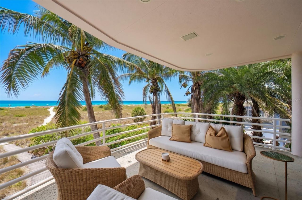 648 Beach Road, Sarasota, FL 34242 Photo