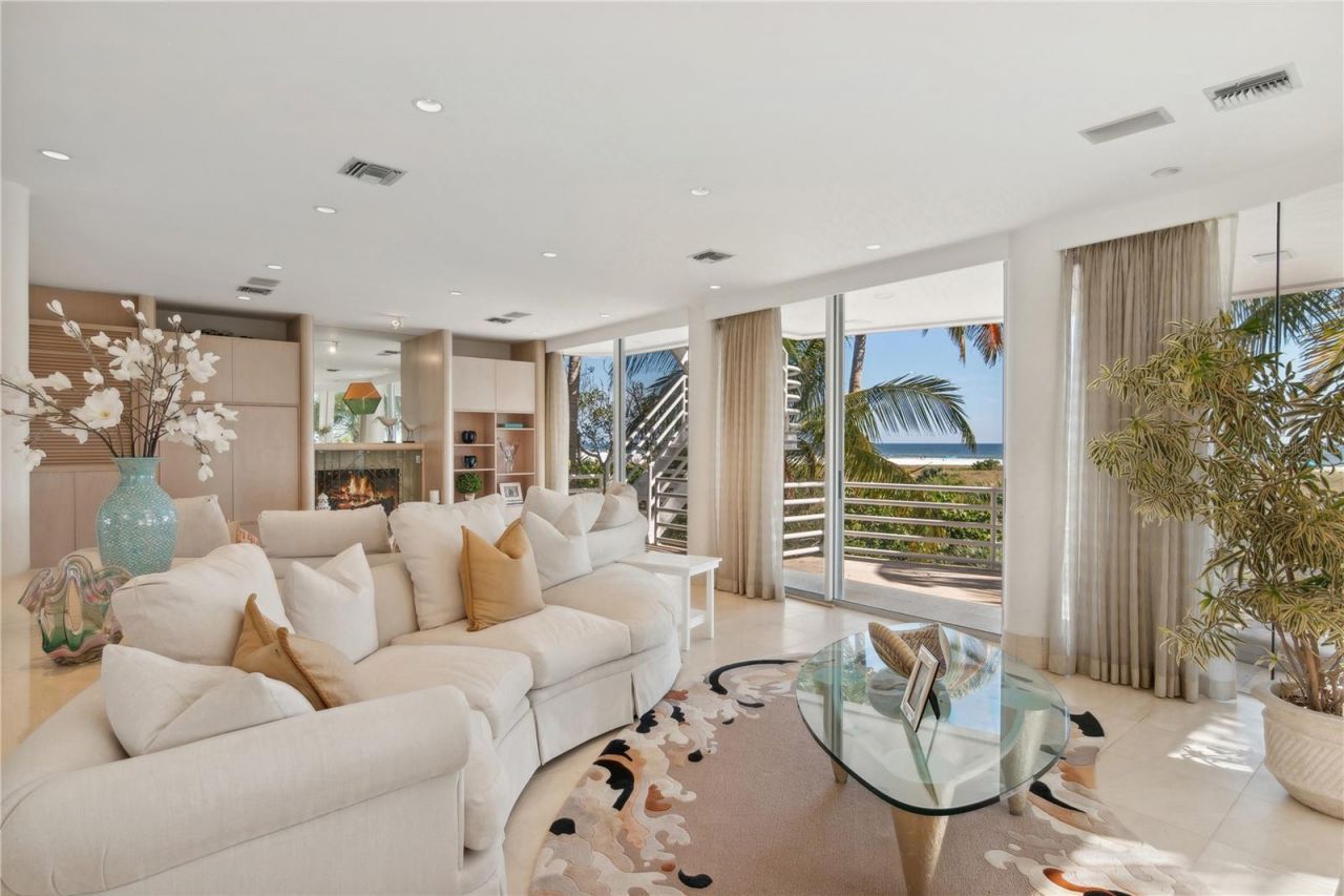 648 Beach Road, Sarasota, FL 34242 Photo