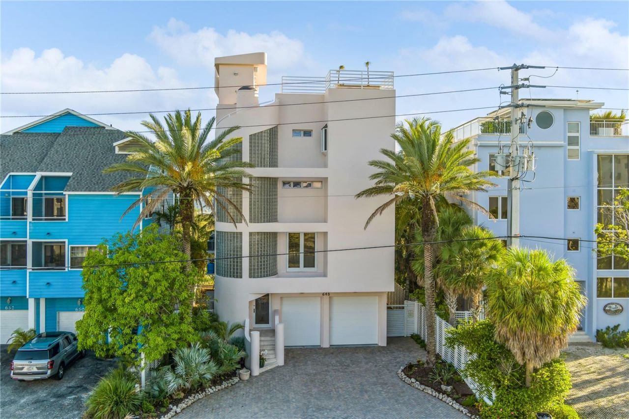 648 Beach Road, Sarasota, FL 34242 Photo