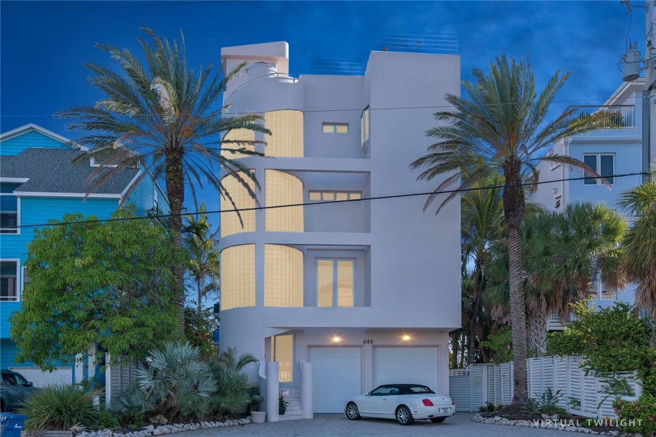 648 Beach Road, Sarasota, FL 34242 Photo