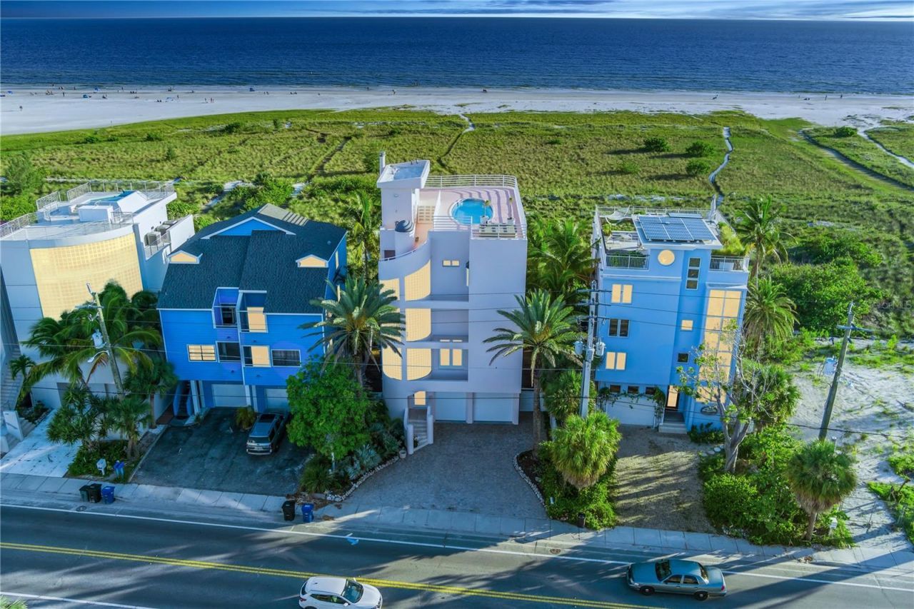 648 Beach Road, Sarasota, FL 34242 Photo