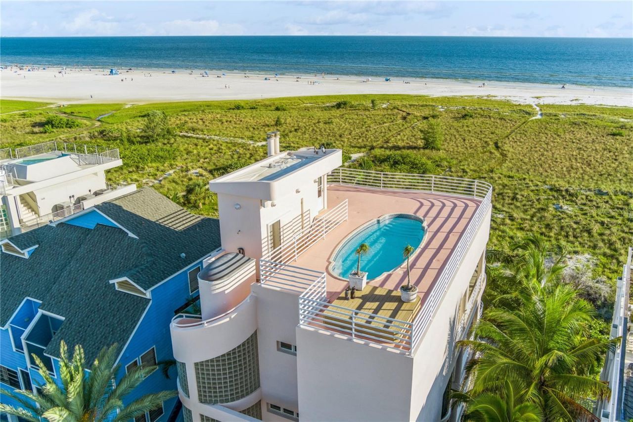 648 Beach Road, Sarasota, FL 34242 Photo