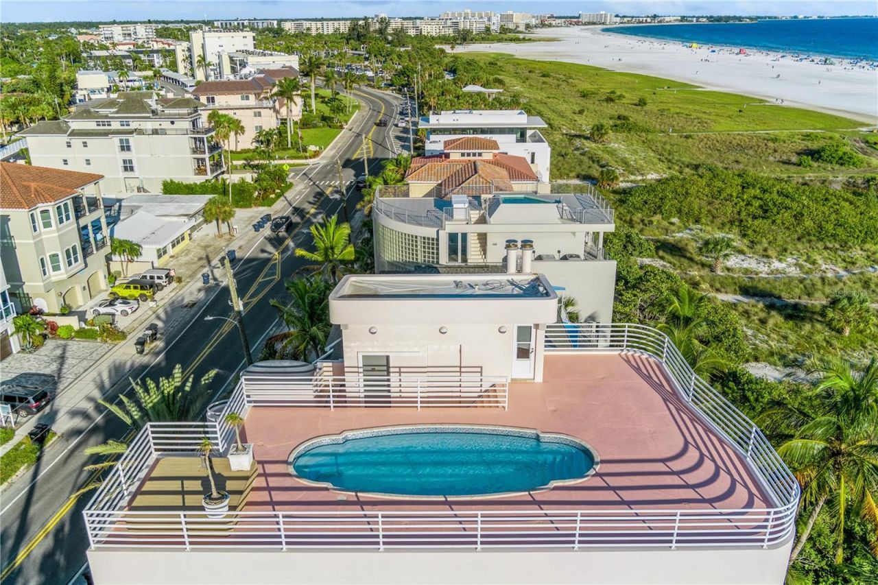 648 Beach Road, Sarasota, FL 34242 Photo