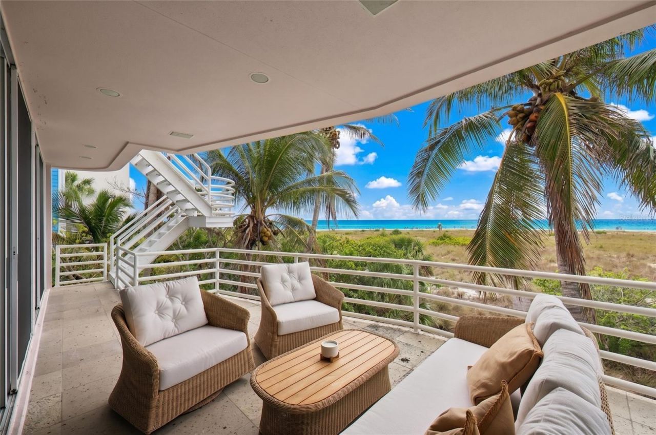 648 Beach Road, Sarasota, FL 34242 Photo