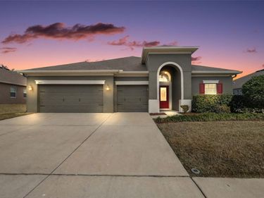 2451 PLUMADORE DRIVE, GRAND ISLAND, FL 32735