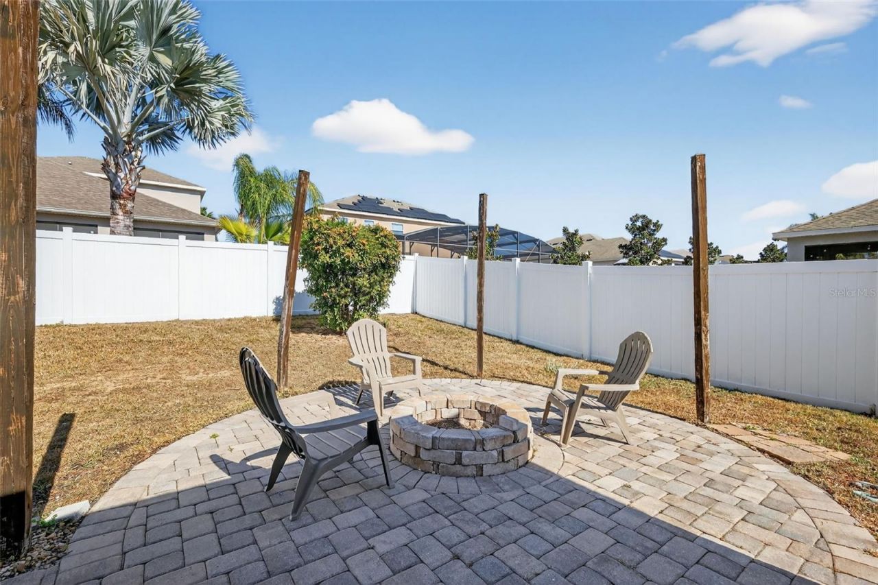 2451 Plumadore Drive, Grand Island, FL 32735 Photo