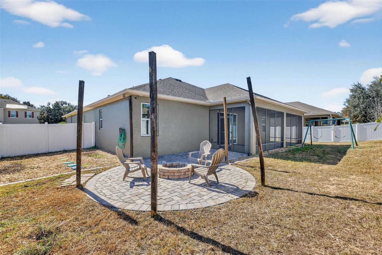 2451 Plumadore Drive, Grand Island, FL 32735 Photo