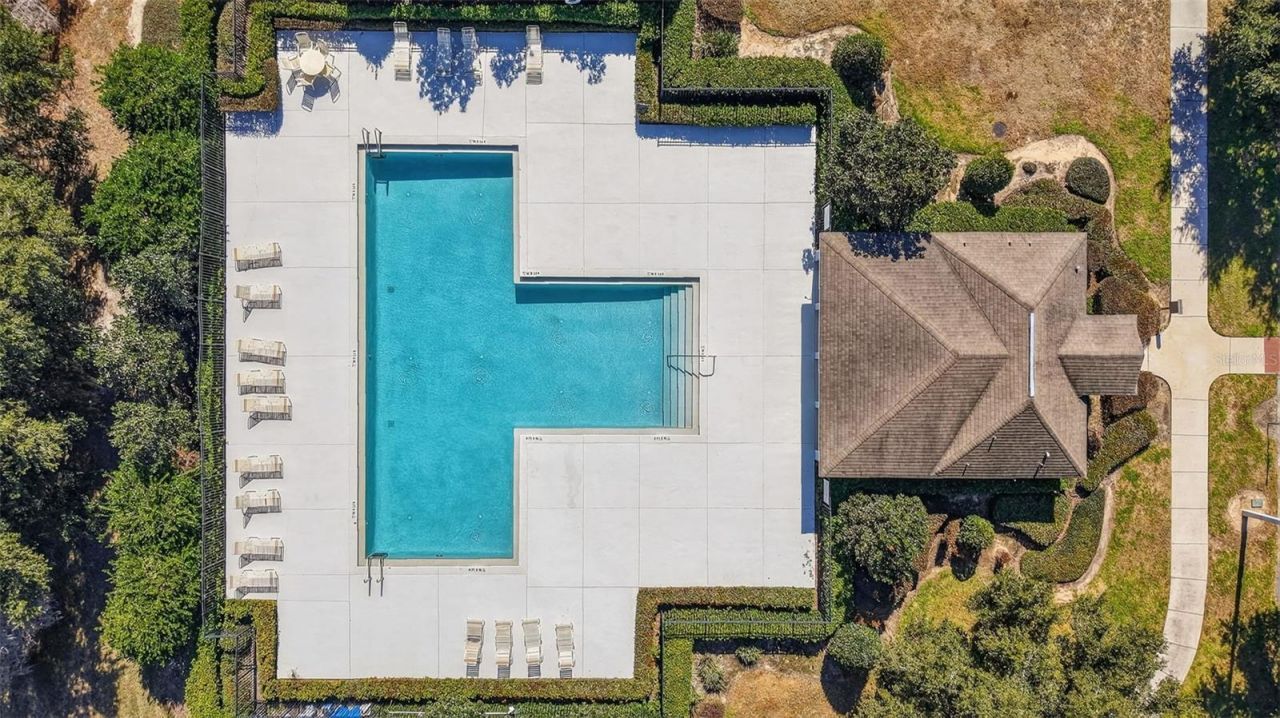 2451 Plumadore Drive, Grand Island, FL 32735 Photo