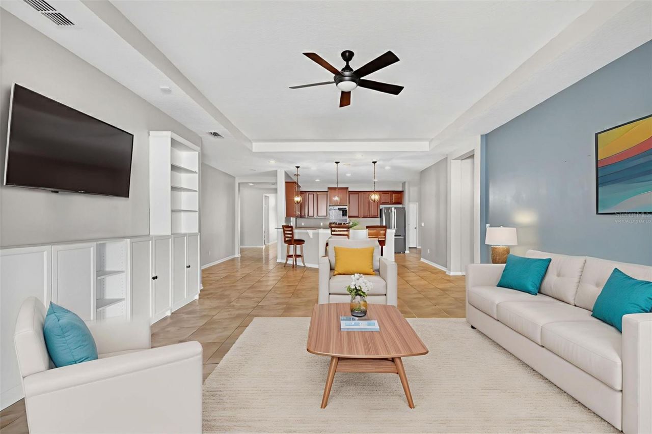 2451 Plumadore Drive, Grand Island, FL 32735 Photo