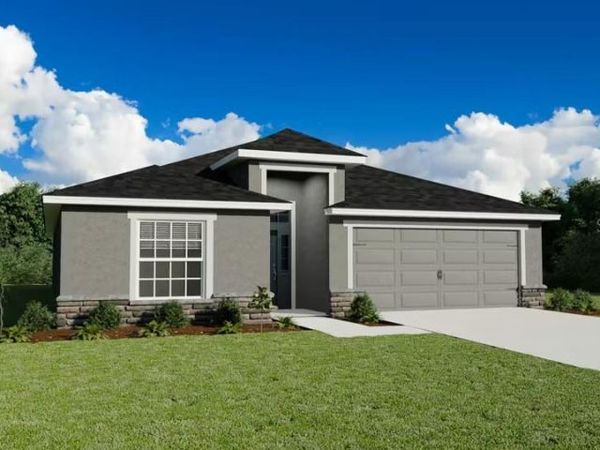 12899 SE 55TH AVENUE, BELLEVIEW, FL 34420