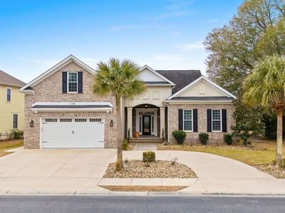 1194 East Isle of Palms Ave., Myrtle Beach, SC 29579