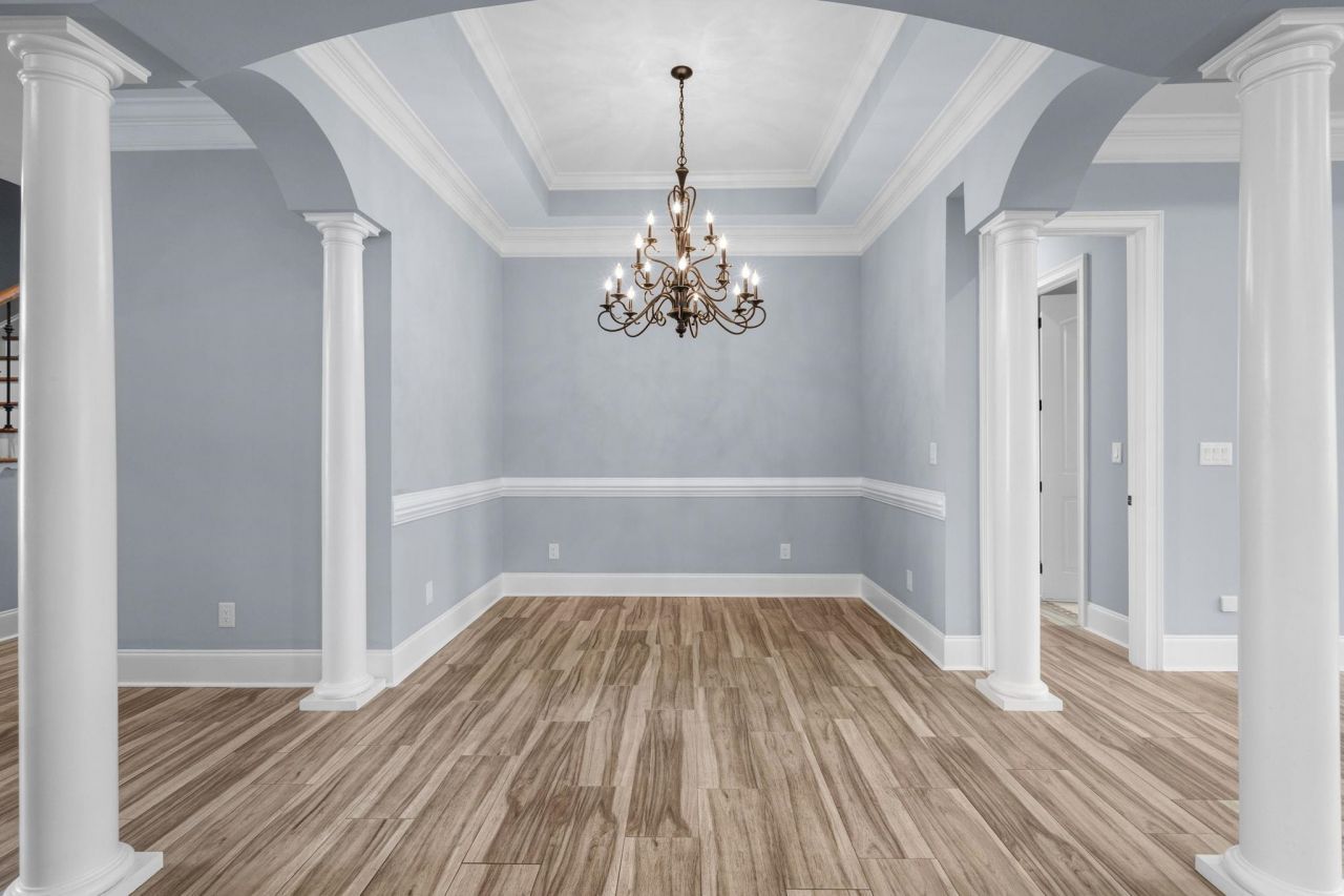 1194 East Isle Of Palms Ave. Photo 16