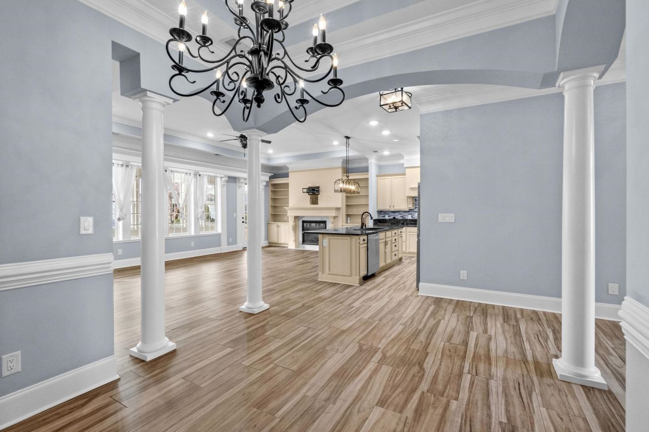 1194 East Isle Of Palms Ave. Photo 17