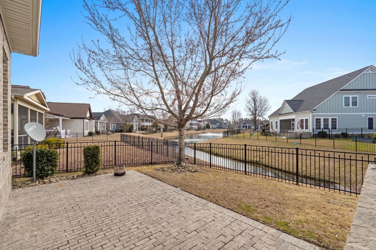 1194 East Isle Of Palms Ave. Photo 21