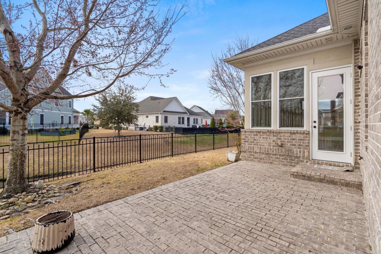 1194 East Isle Of Palms Ave. Photo 22