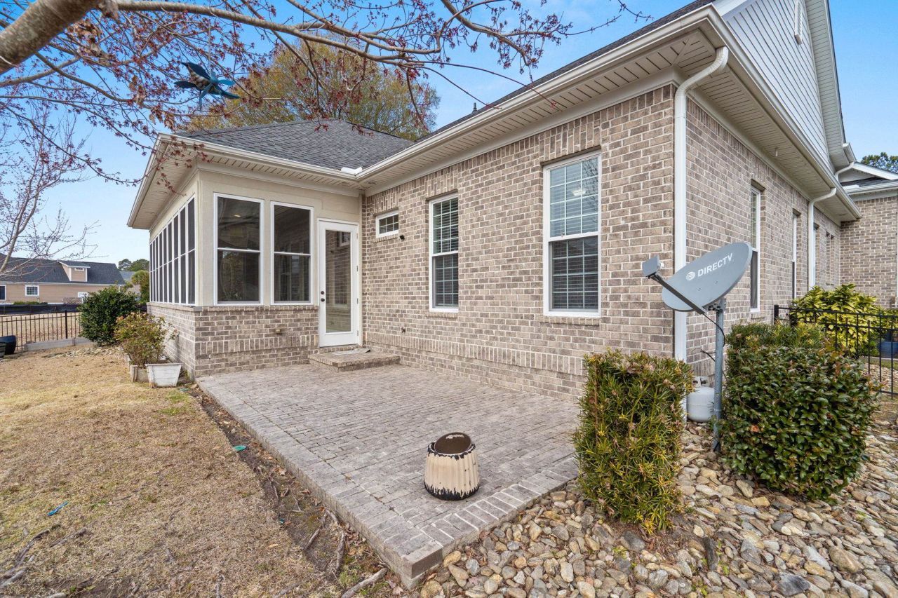 1194 East Isle Of Palms Ave. Photo 23