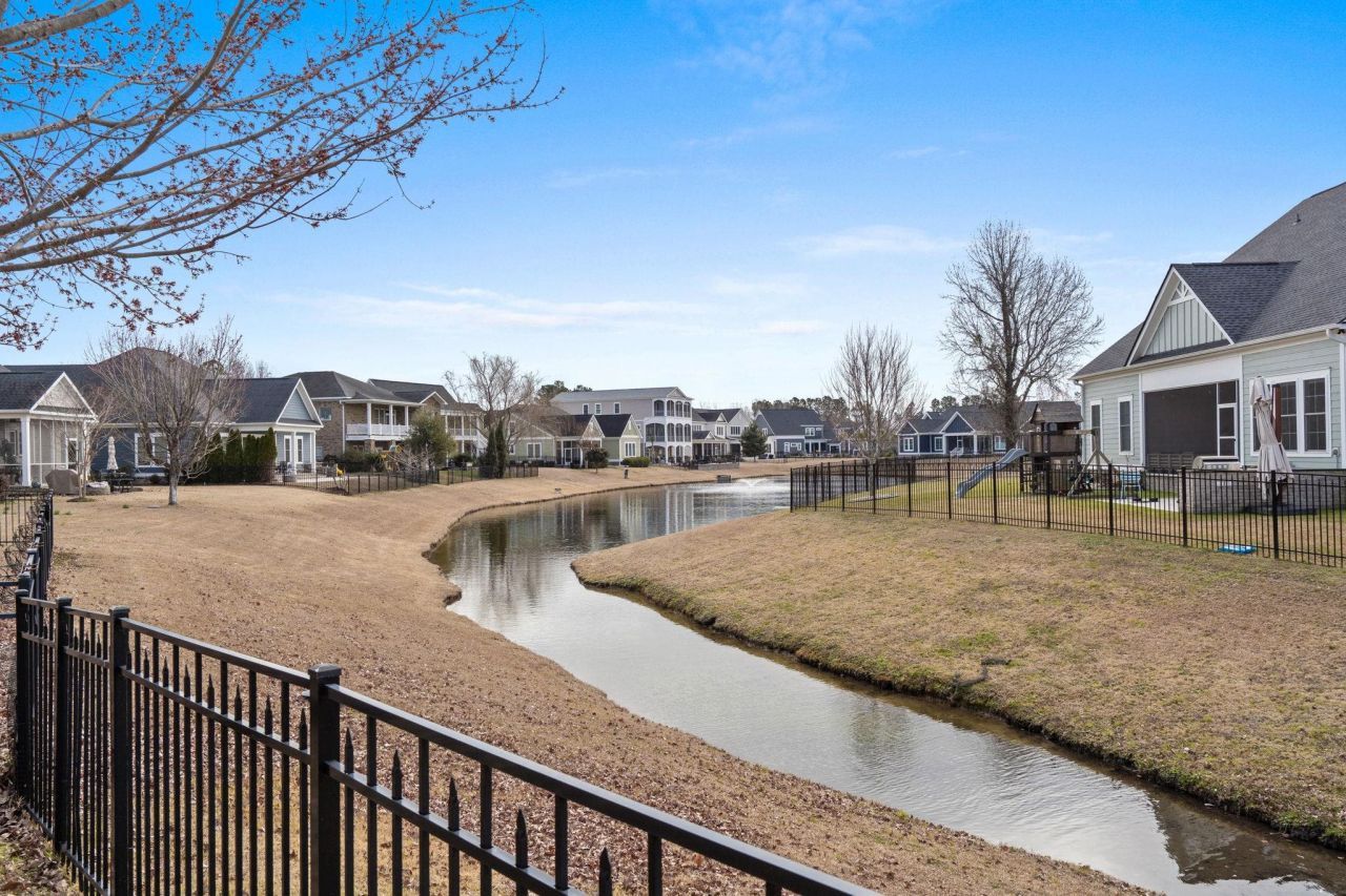 1194 East Isle Of Palms Ave. Photo 25