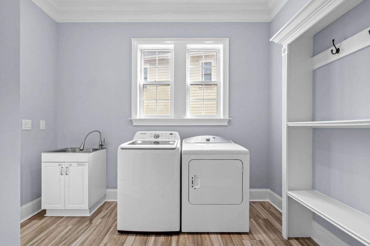 1194 East Isle Of Palms Ave. Photo 37