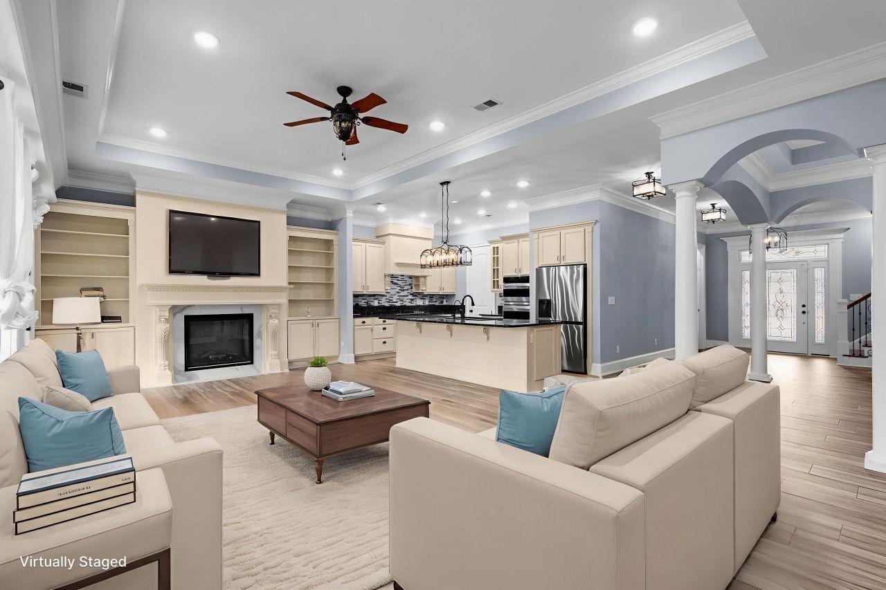 1194 East Isle Of Palms Ave. Photo 39