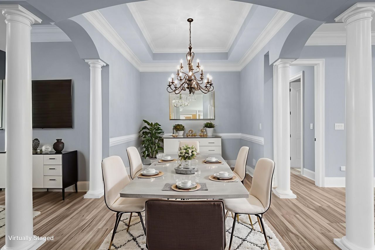 1194 East Isle Of Palms Ave. Photo 40