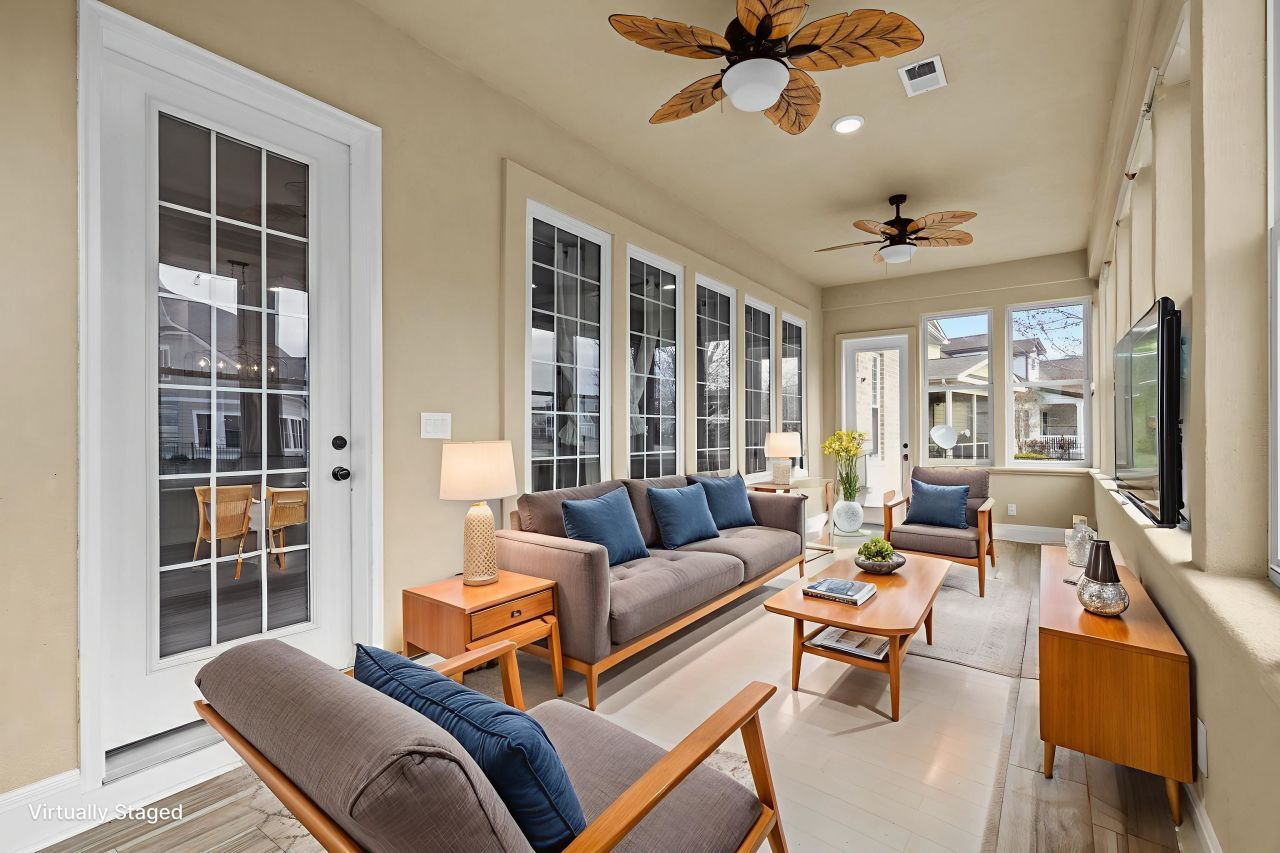 1194 East Isle Of Palms Ave. Photo 41