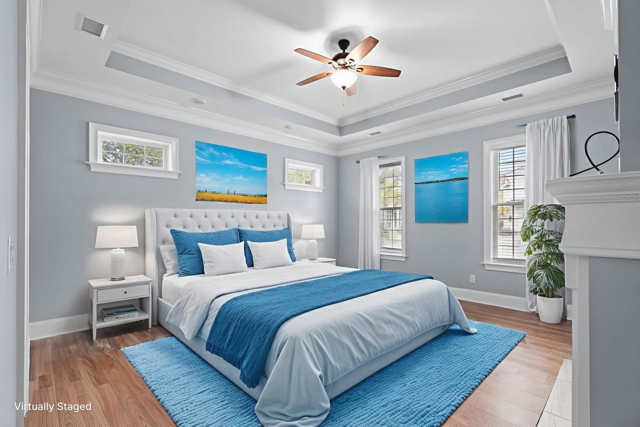 1194 East Isle Of Palms Ave. Photo 42