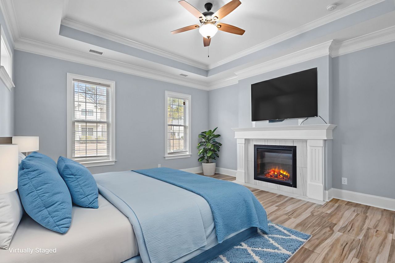 1194 East Isle Of Palms Ave. Photo 43