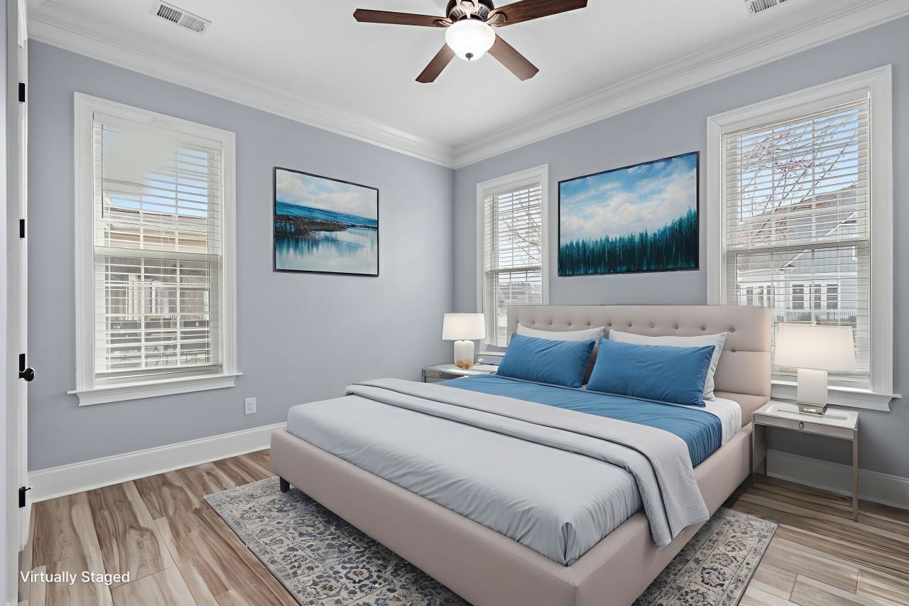 1194 East Isle Of Palms Ave. Photo 45