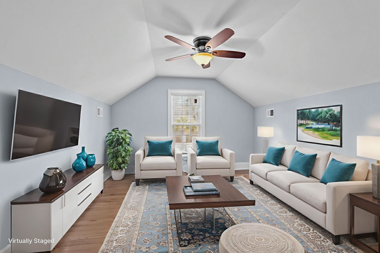 1194 East Isle Of Palms Ave. Photo 46