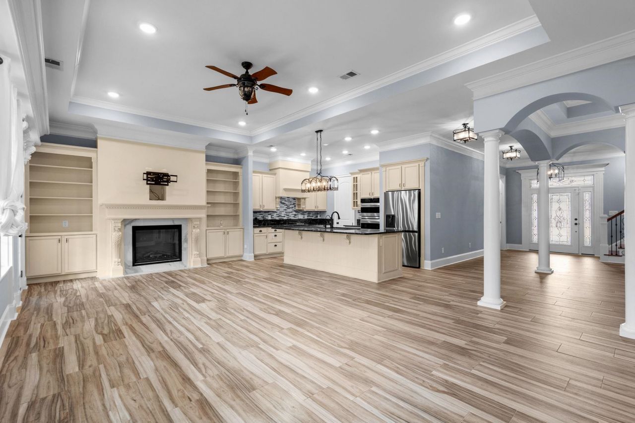 1194 East Isle Of Palms Ave. Photo 6