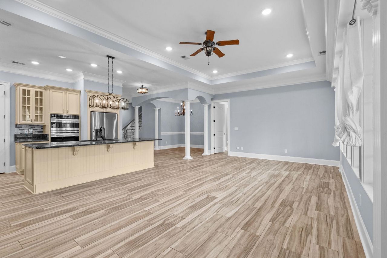 1194 East Isle Of Palms Ave. Photo 7