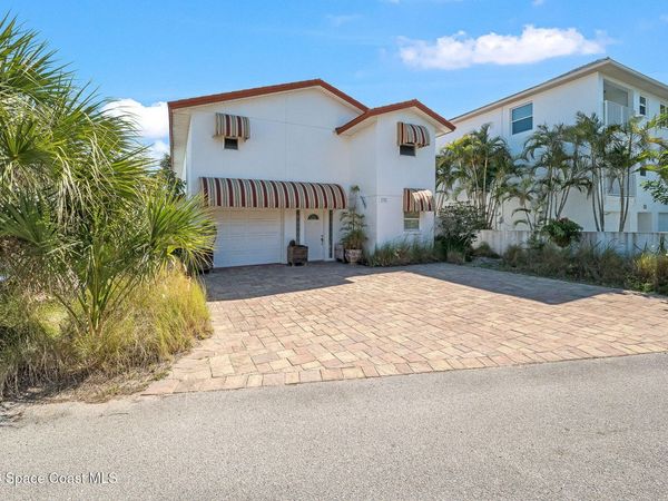 8108 Presidential Court , Cape Canaveral, FL 32920