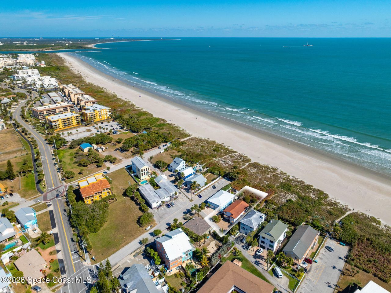 8108 Presidential Court , Cape Canaveral, FL 32920 Photo