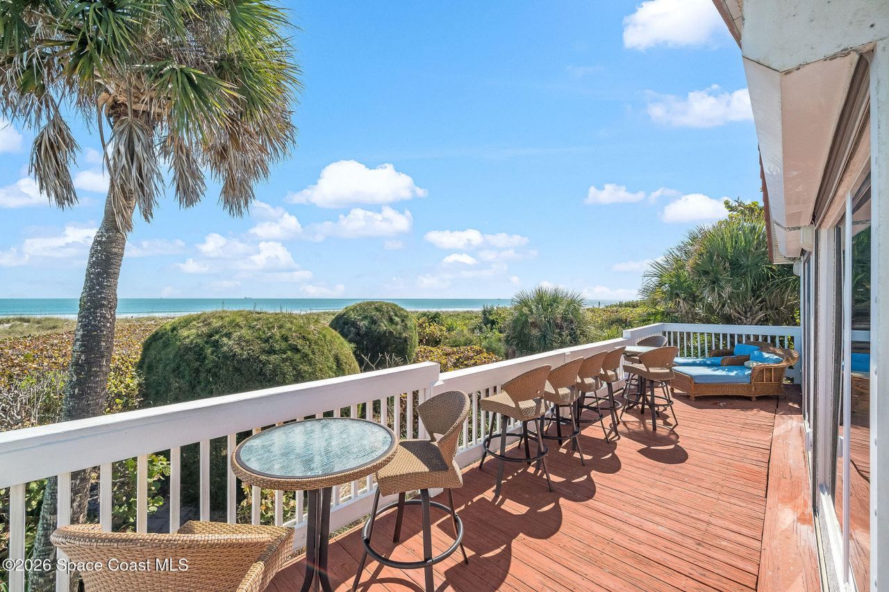 8108 Presidential Court , Cape Canaveral, FL 32920 Photo