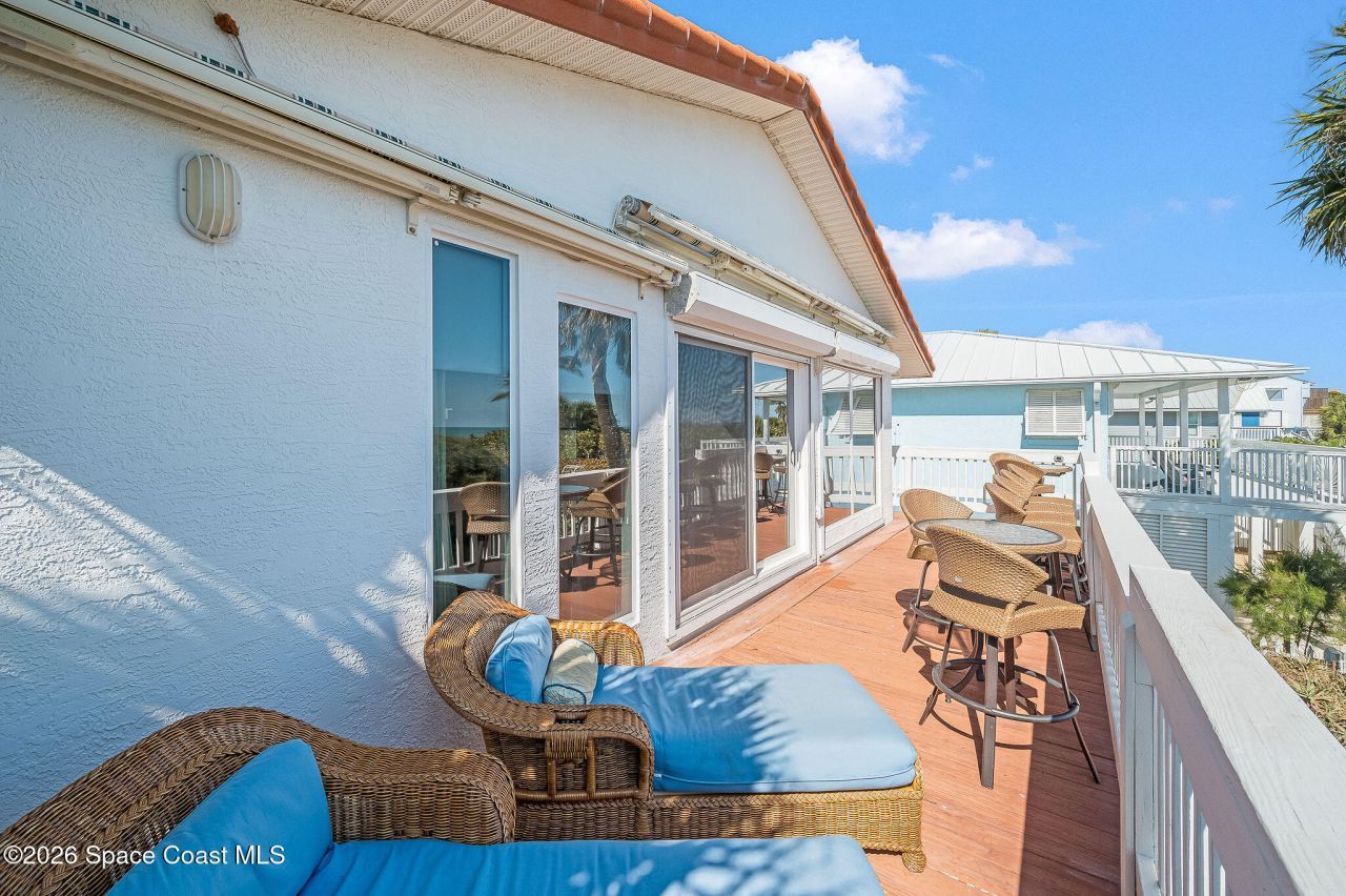 8108 Presidential Court , Cape Canaveral, FL 32920 Photo