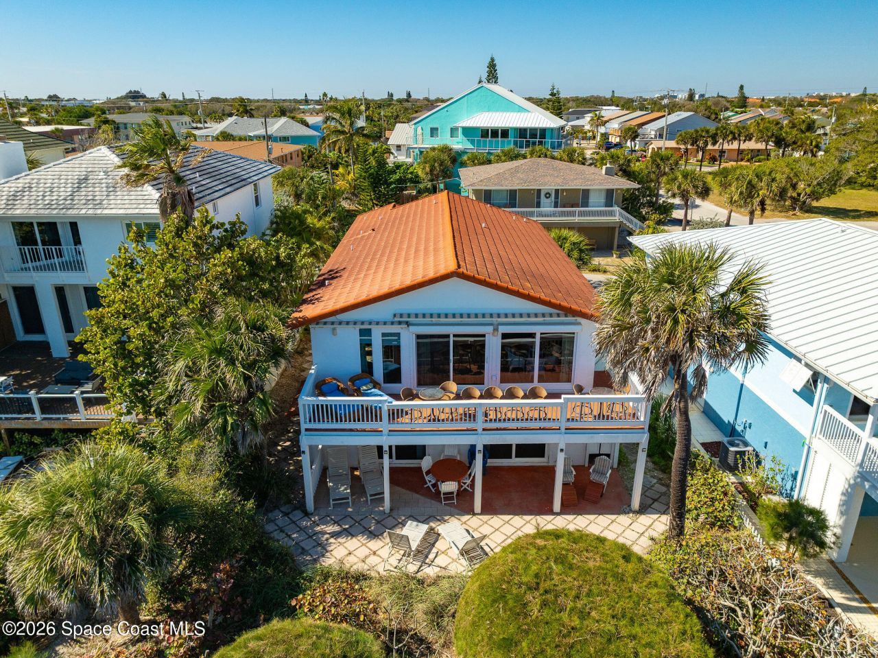 8108 Presidential Court , Cape Canaveral, FL 32920 Photo