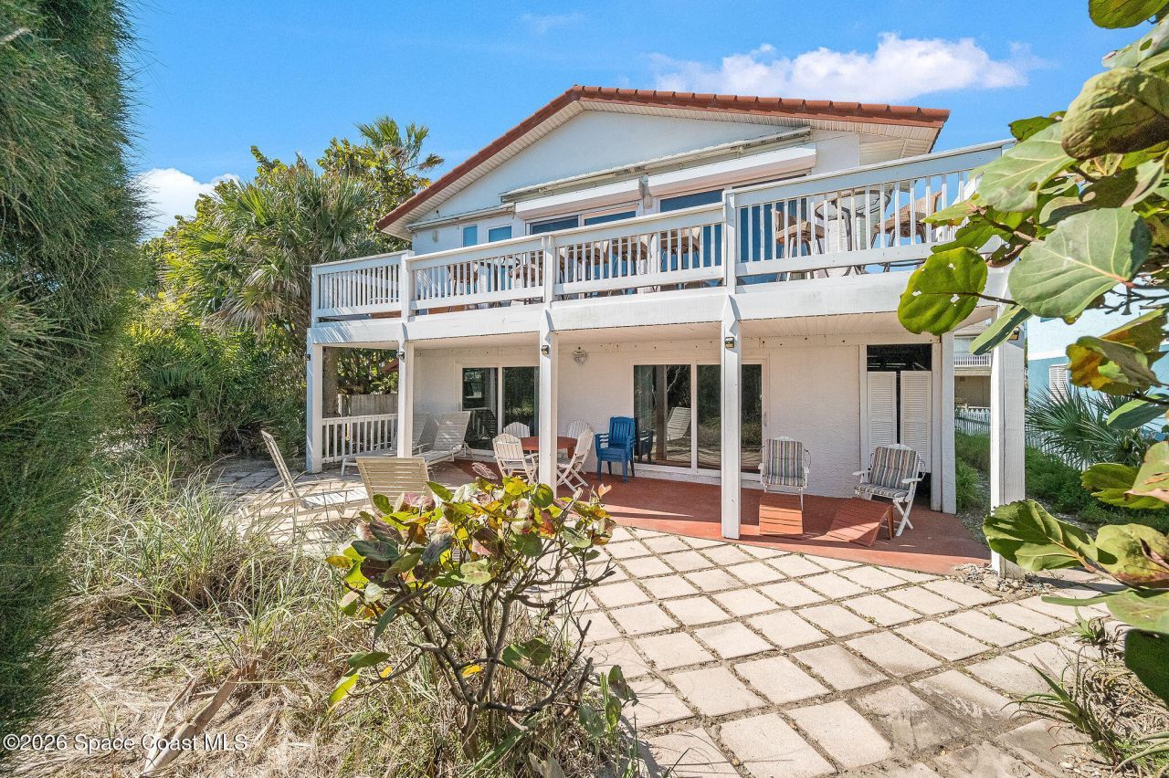 8108 Presidential Court , Cape Canaveral, FL 32920 Photo