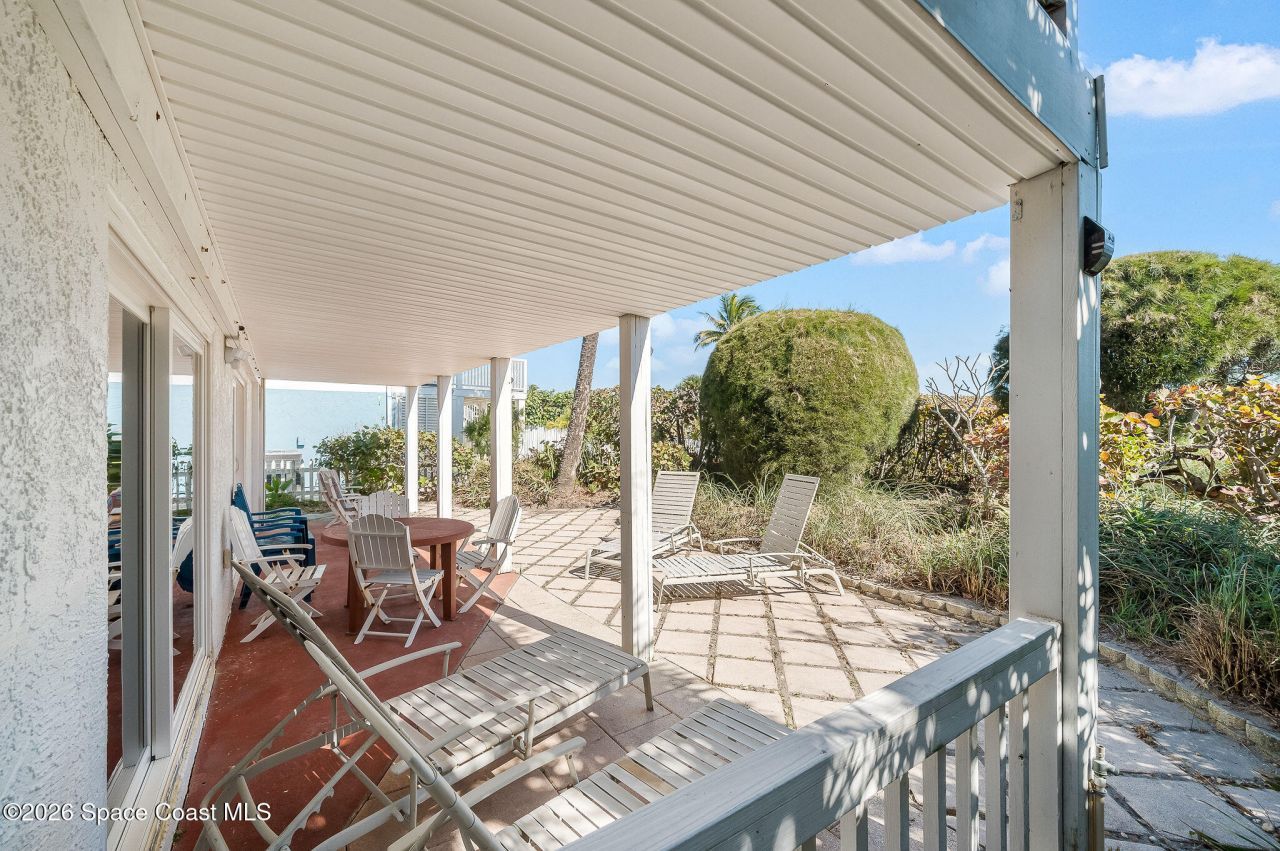 8108 Presidential Court , Cape Canaveral, FL 32920 Photo