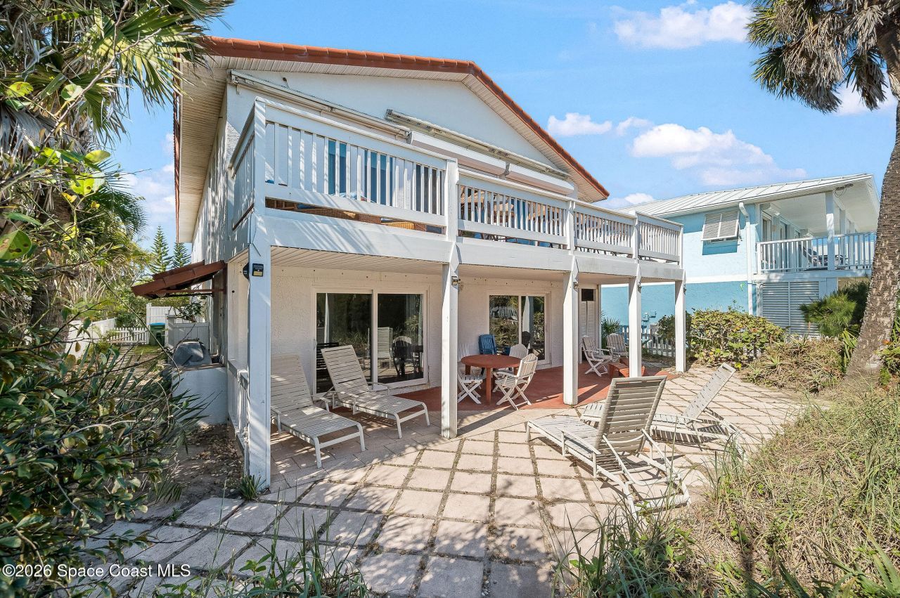 8108 Presidential Court , Cape Canaveral, FL 32920 Photo