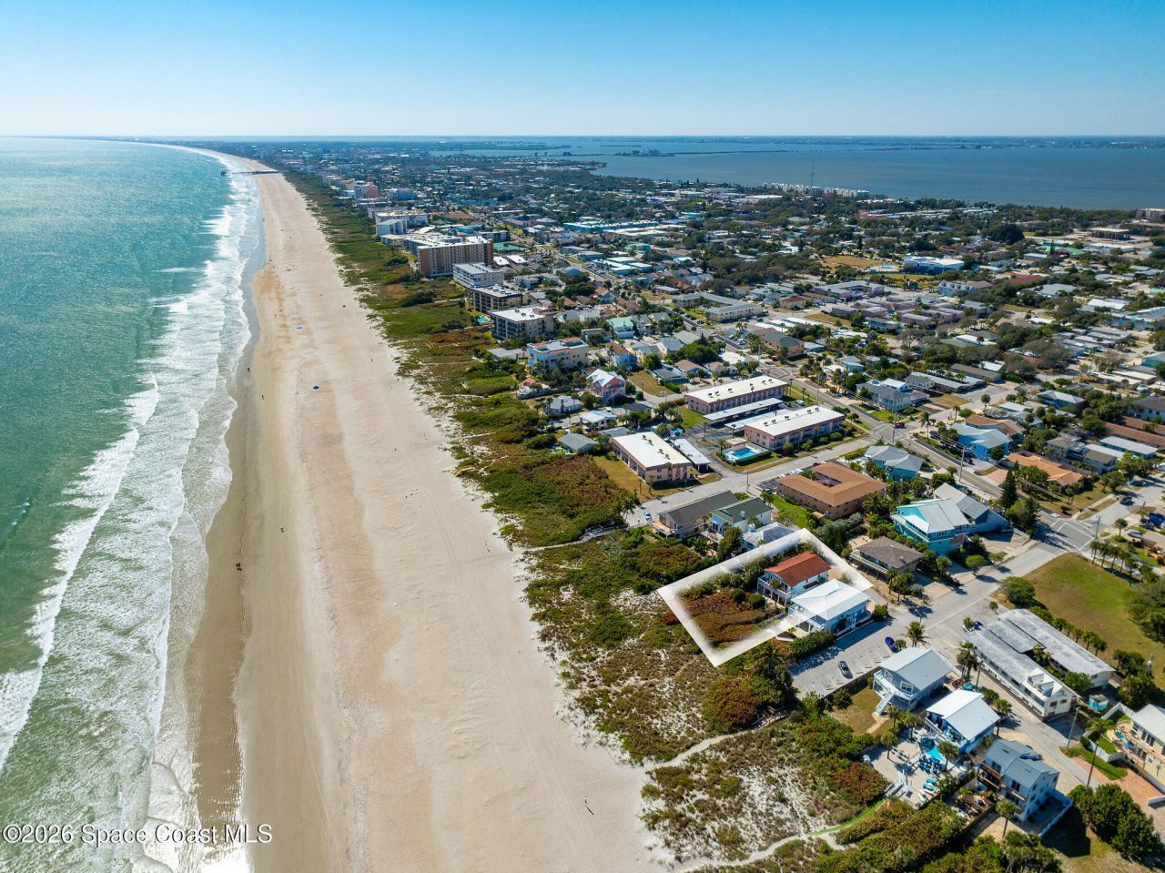 8108 Presidential Court , Cape Canaveral, FL 32920 Photo