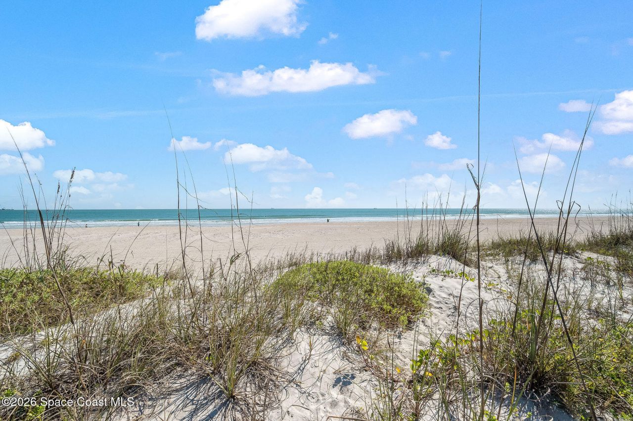 8108 Presidential Court , Cape Canaveral, FL 32920 Photo