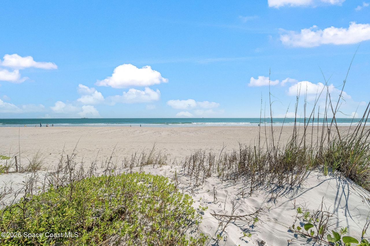 8108 Presidential Court , Cape Canaveral, FL 32920 Photo